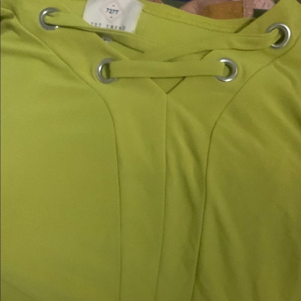 Short sleeve